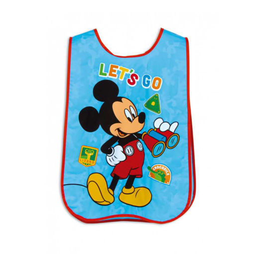 Picture of APRON SHORT SLEEVE MICKEY MOUSE
